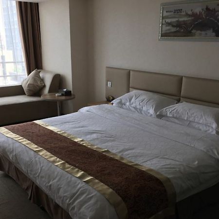 Fulinmen Business Hotel 绍兴 外观 照片
