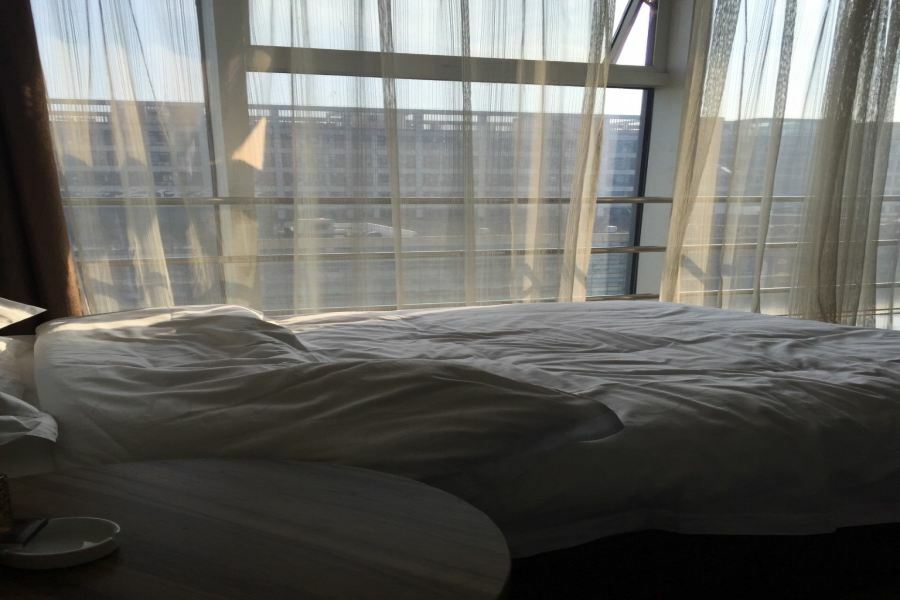 Fulinmen Business Hotel 绍兴 外观 照片