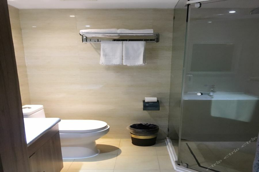 Fulinmen Business Hotel 绍兴 外观 照片