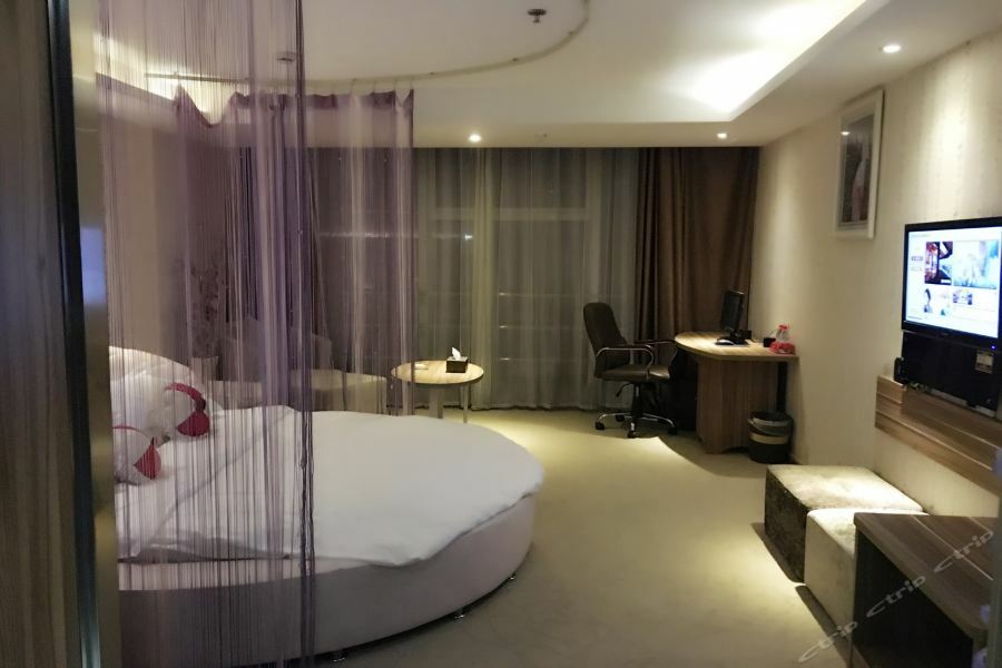 Fulinmen Business Hotel 绍兴 外观 照片