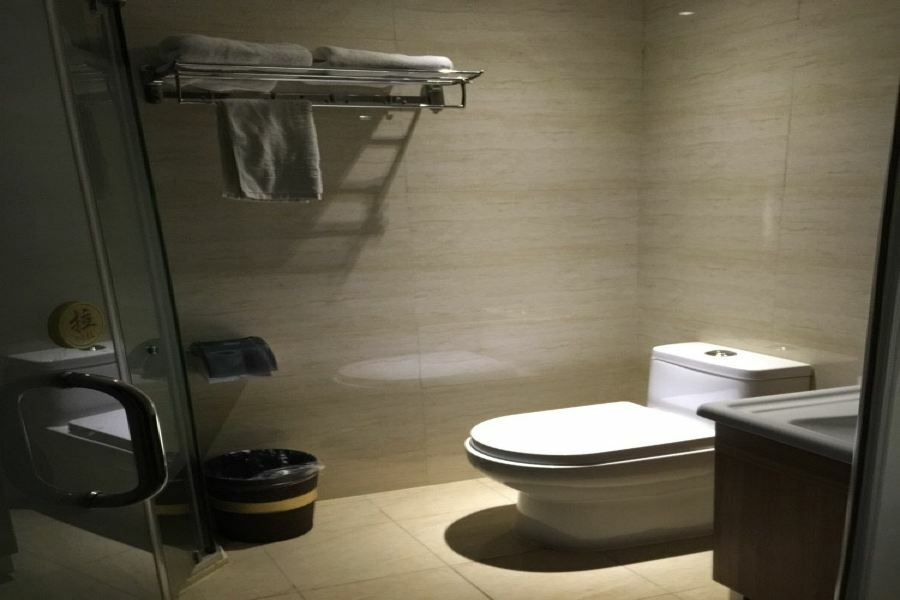 Fulinmen Business Hotel 绍兴 外观 照片