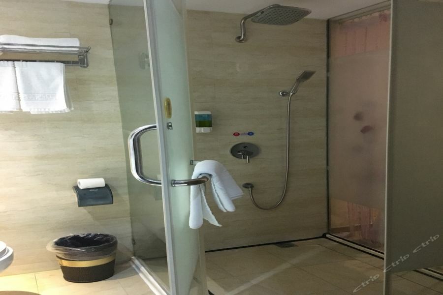 Fulinmen Business Hotel 绍兴 外观 照片